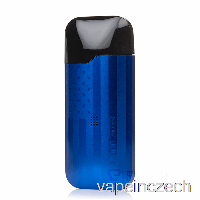 Suorin Air Mini Pod System Blue Star-spangled Vape Bez Nikotinu